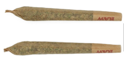 CITIZEN STASH MAC 1 (H) PRE-ROLL - 0.5G X 2