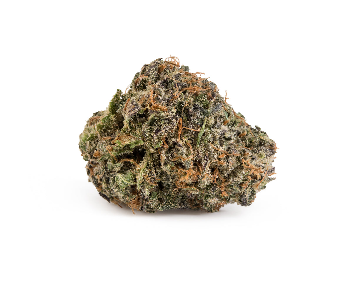 GOOD BUDS SAPPHIRE OG (IND) DRIED - 3.5G