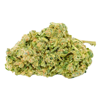WEED ME GRANDPA'S STASH (H) DRIED - 3.5G