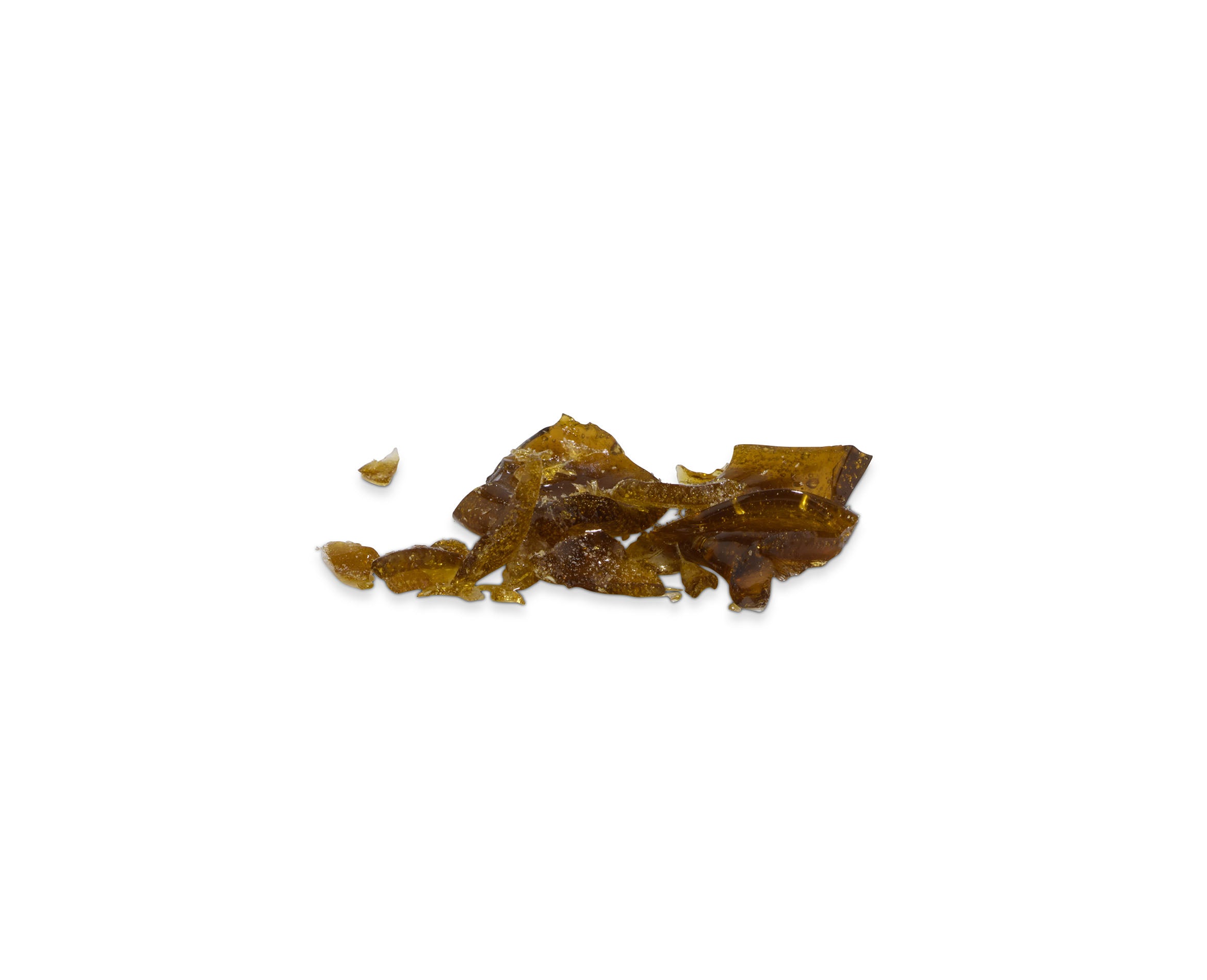 GOOD BUDS HASH ROSIN (H) ROSIN - 0.5G