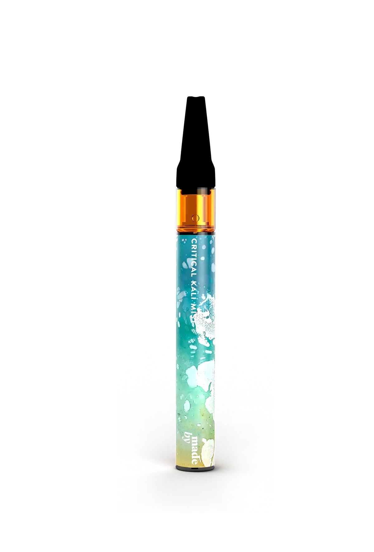 MADE BY CRITICAL KALI MIST (S) PEN - 0.22G