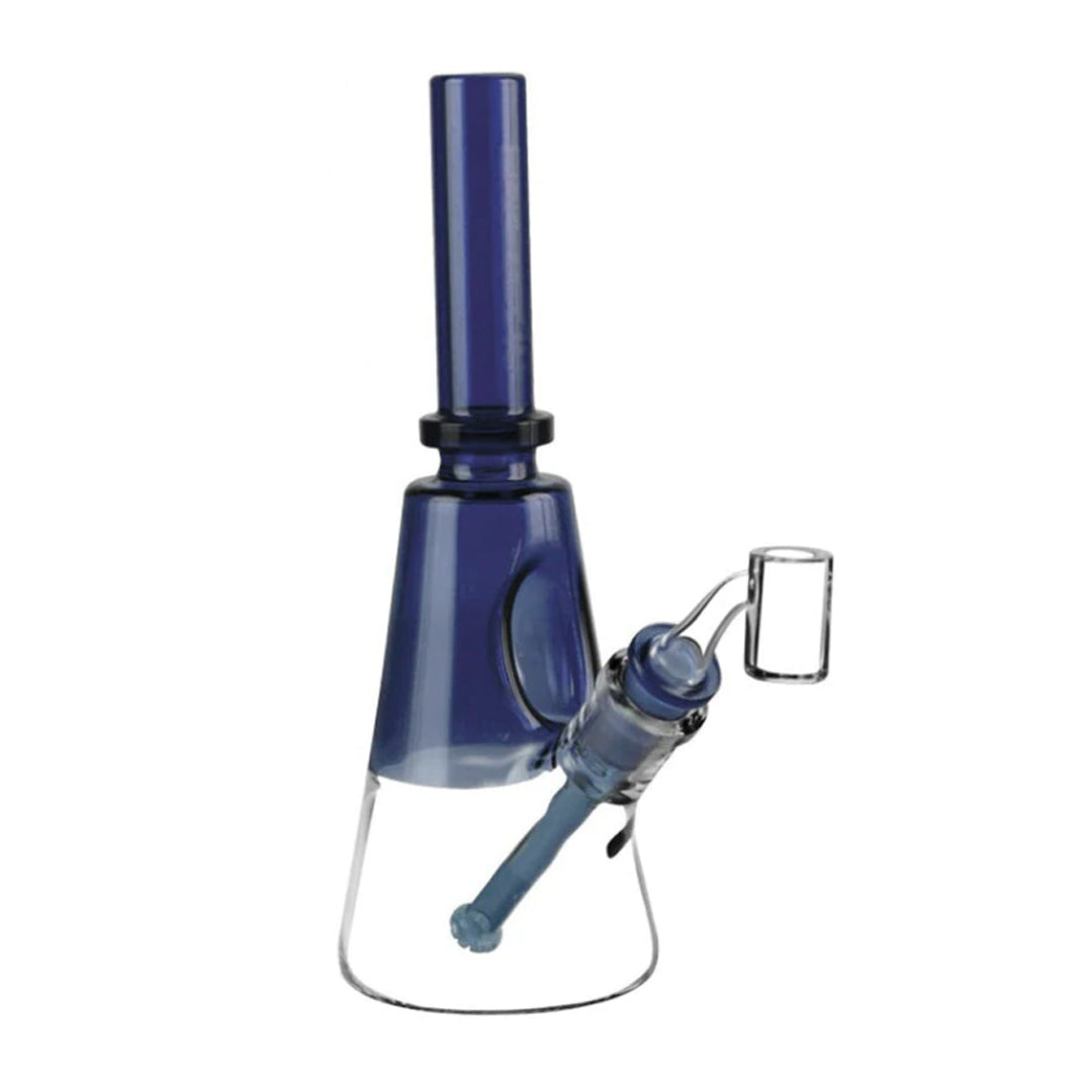 PULSAR 9" RETRO OIL RIG W/ BANGER