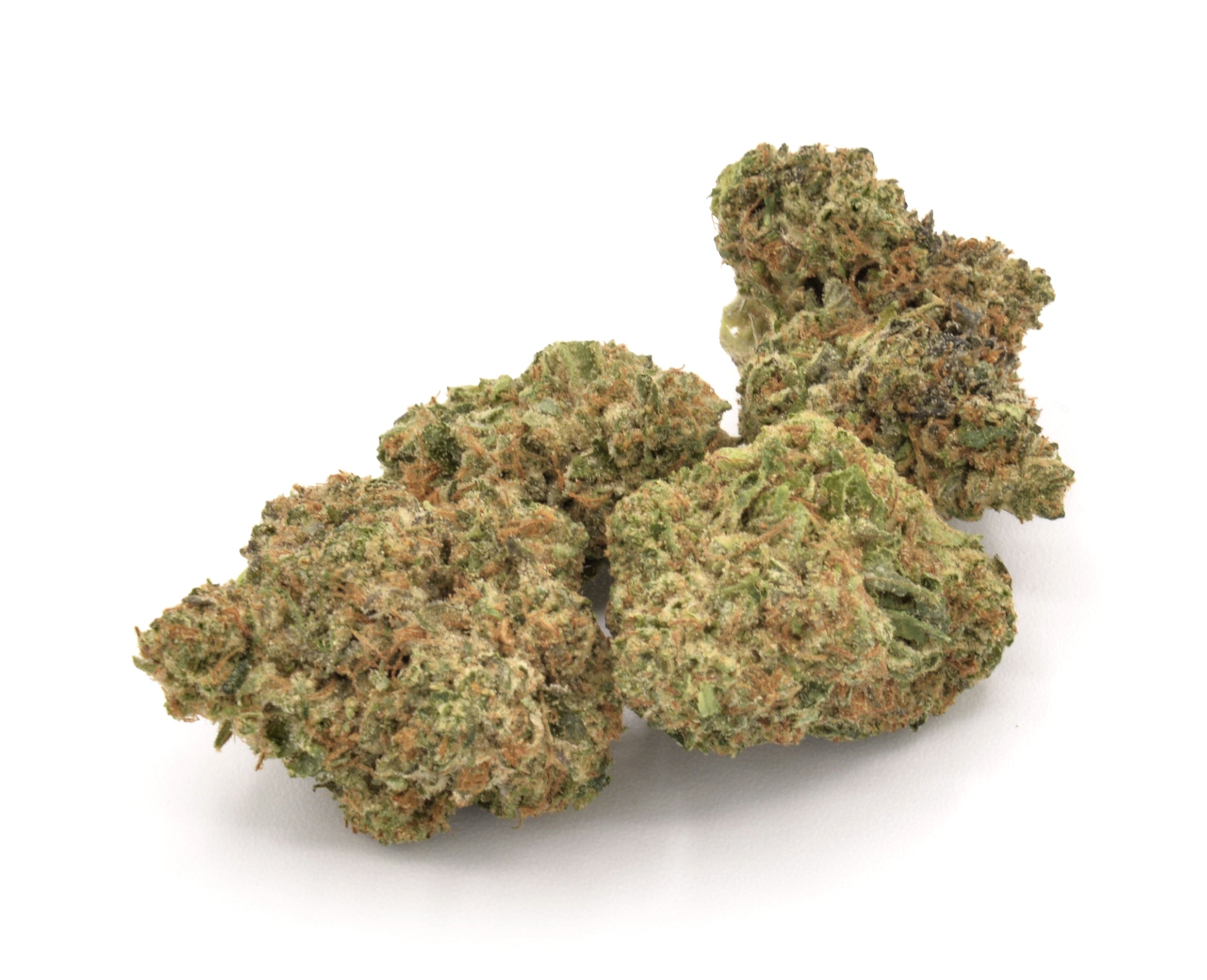 7ACRES CRAFT COLLECTIVE ISLAND PINK KUSH (IND) DRIED - 3.5G