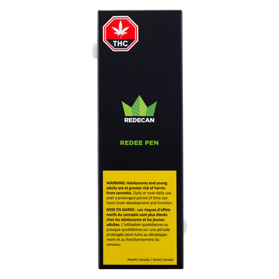 REDECAN ZKTLZ (IND) PEN - 0.35G