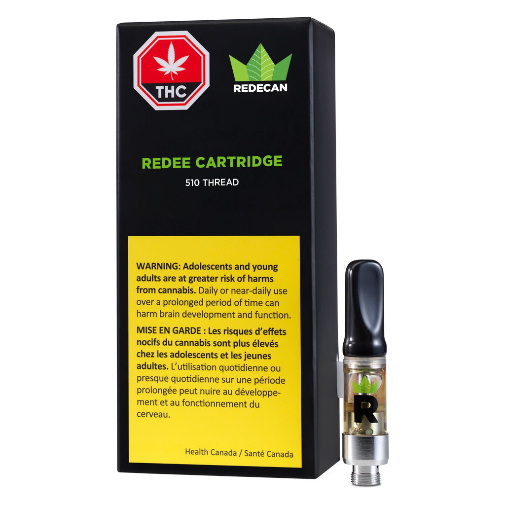 REDECAN TRAINWRECK (S) 510 - 0.45G