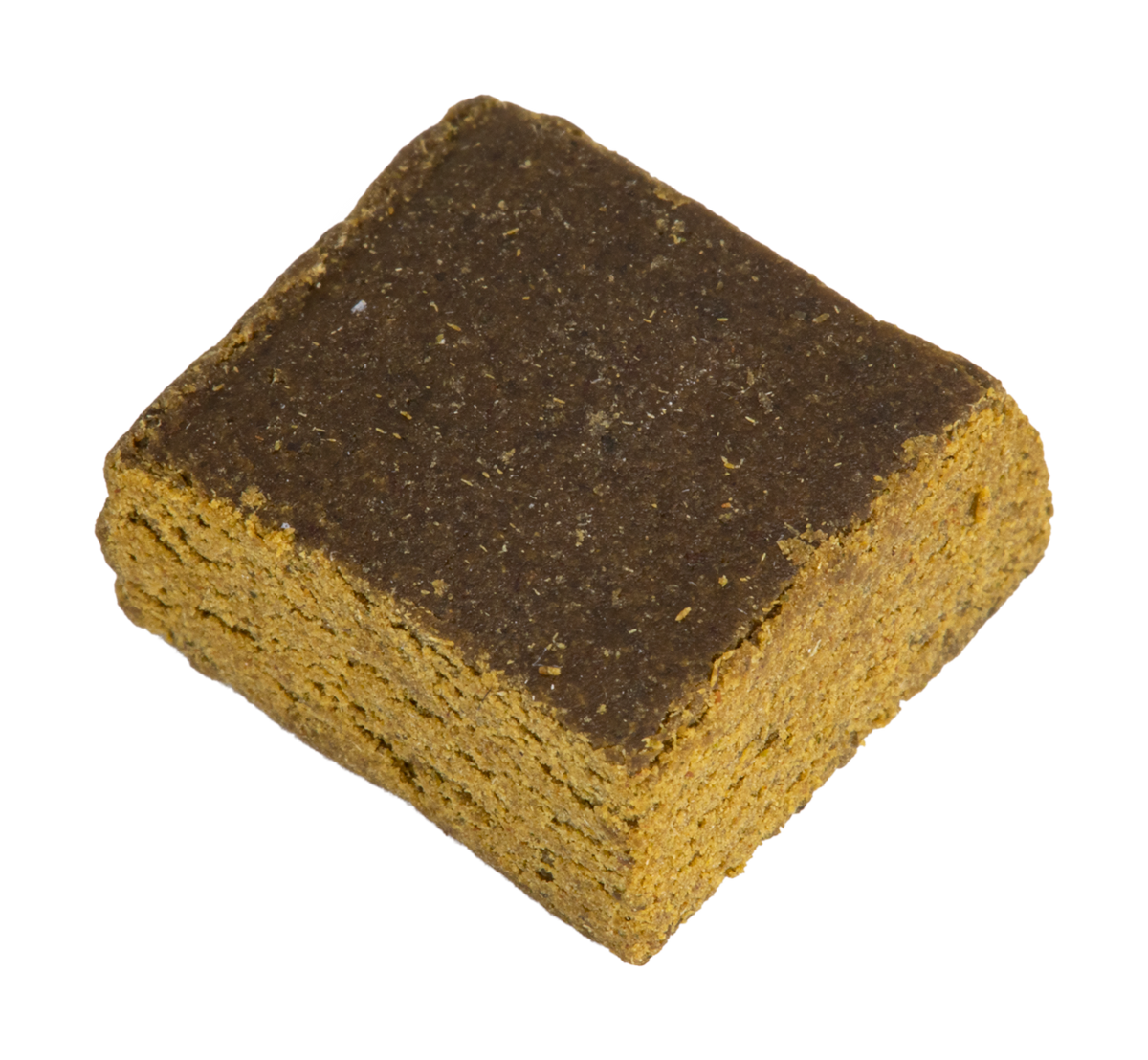 48NORTH TRADITIONAL PRESSED HASHISH (H) HASH - 1G