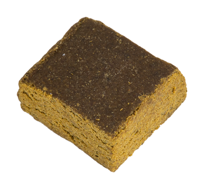 48NORTH TRADITIONAL PRESSED HASHISH (H) HASH - 1G