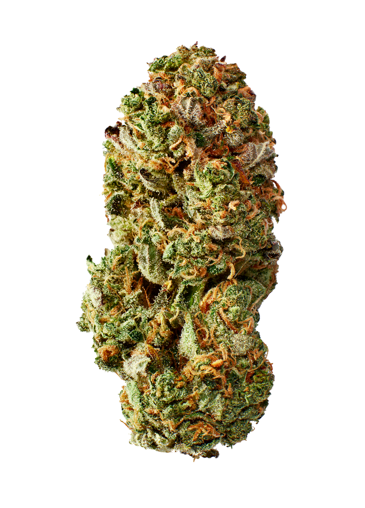 FLOWR BC TAHOE OG (S) DRIED - 3.5G