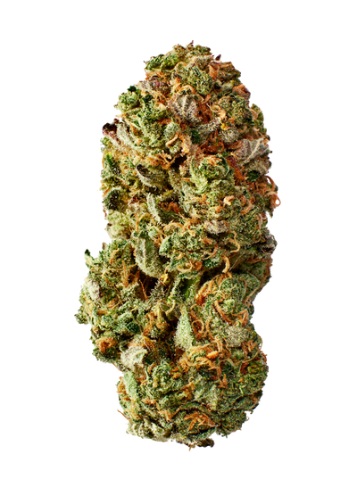 FLOWR BC TAHOE OG (S) DRIED - 3.5G