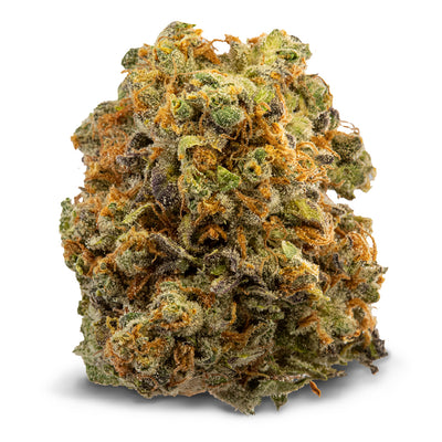 SPINACH WHITE WIDOW (H) DRIED - 7G