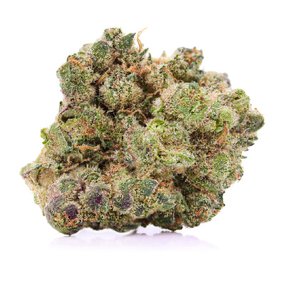 SPINACH SENSI STAR (IND) DRIED - 3.5G