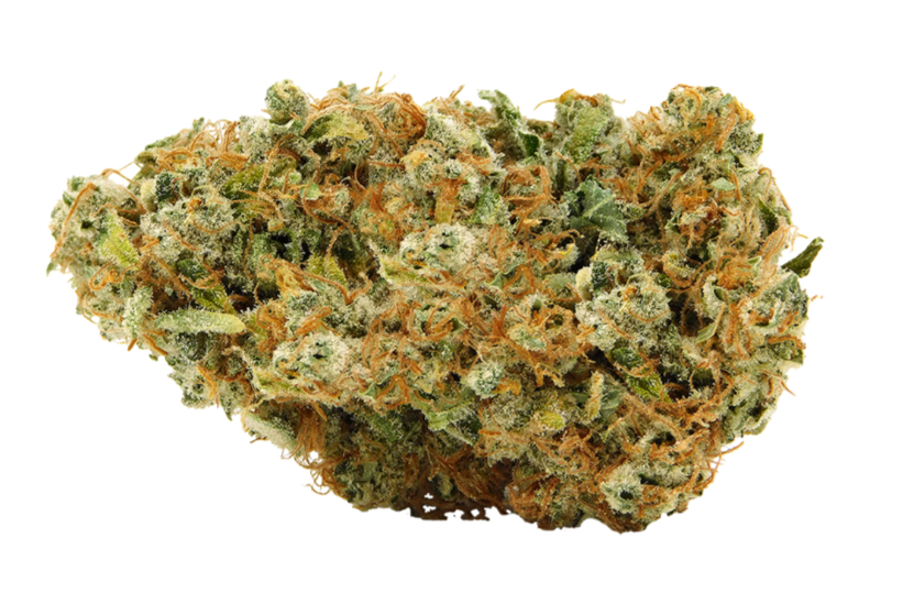 ABBA MEDIX SAGE N SOUR (S) DRIED - 3.5G