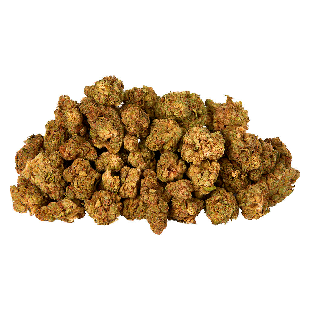 TWD. LAZY BERRY BLAZE (IND) DRIED - 28G