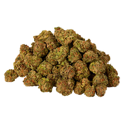 TWD. TROPICAL HAZY DAZE (S) DRIED - 28G