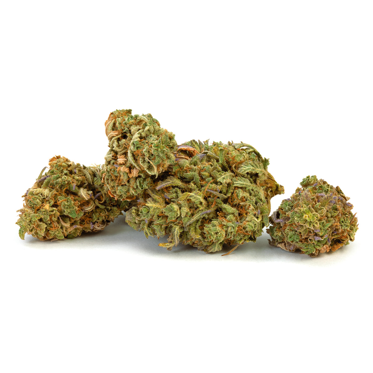 ANKR ORGANICS SIREN (H) DRIED - 3.5G