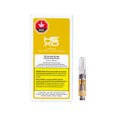 HEXO DURBAN (H) 510 - 0.5G