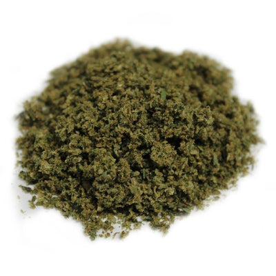 FIVE FOUNDERS THC BLEND (H) MILLED - 21G