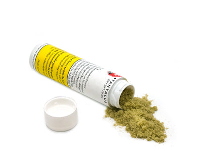 TANTALUS LABS DRY SIFT HASH (H) HASH - 1g