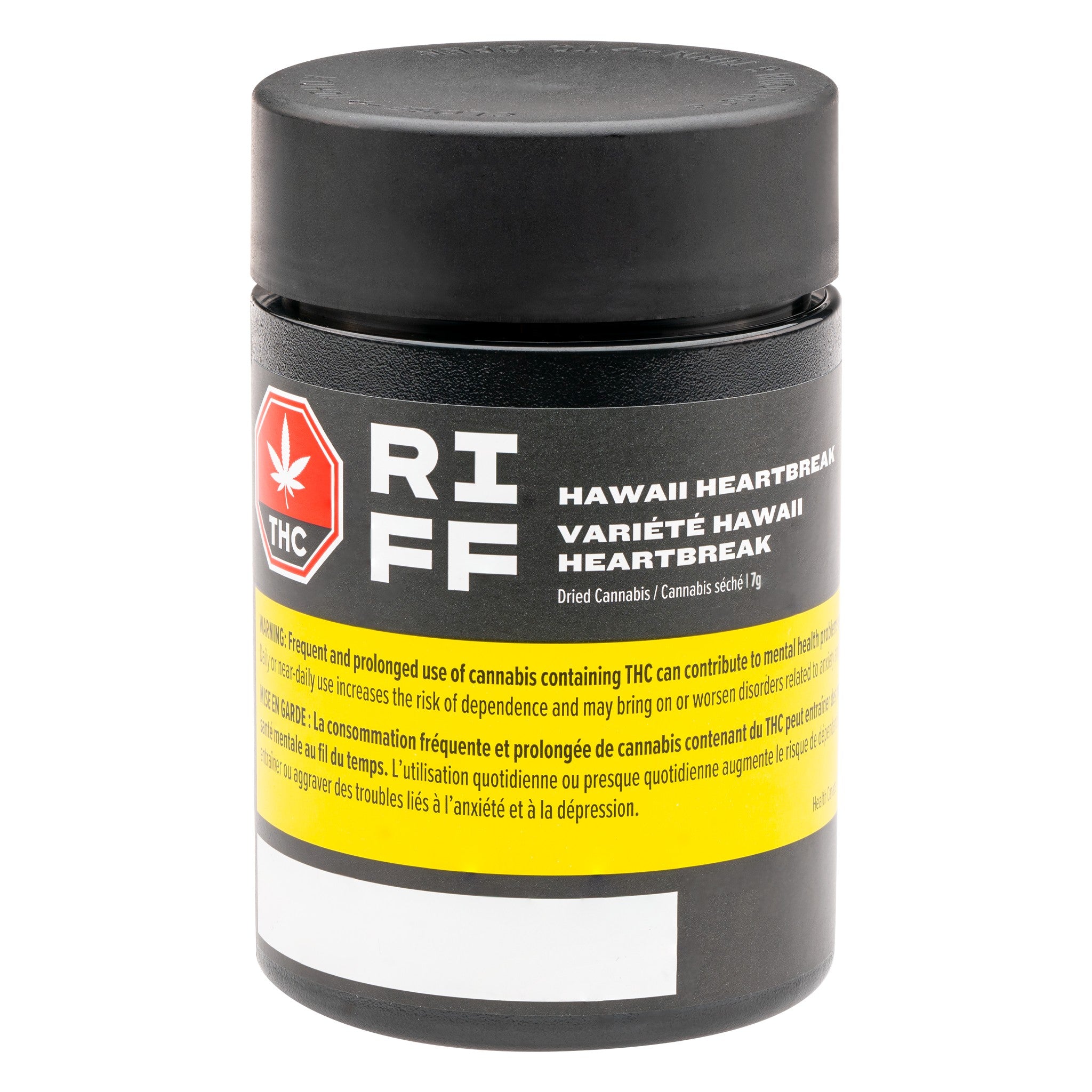 RIFF HAWAII HEARTBREAK (IND) DRIED - 7G