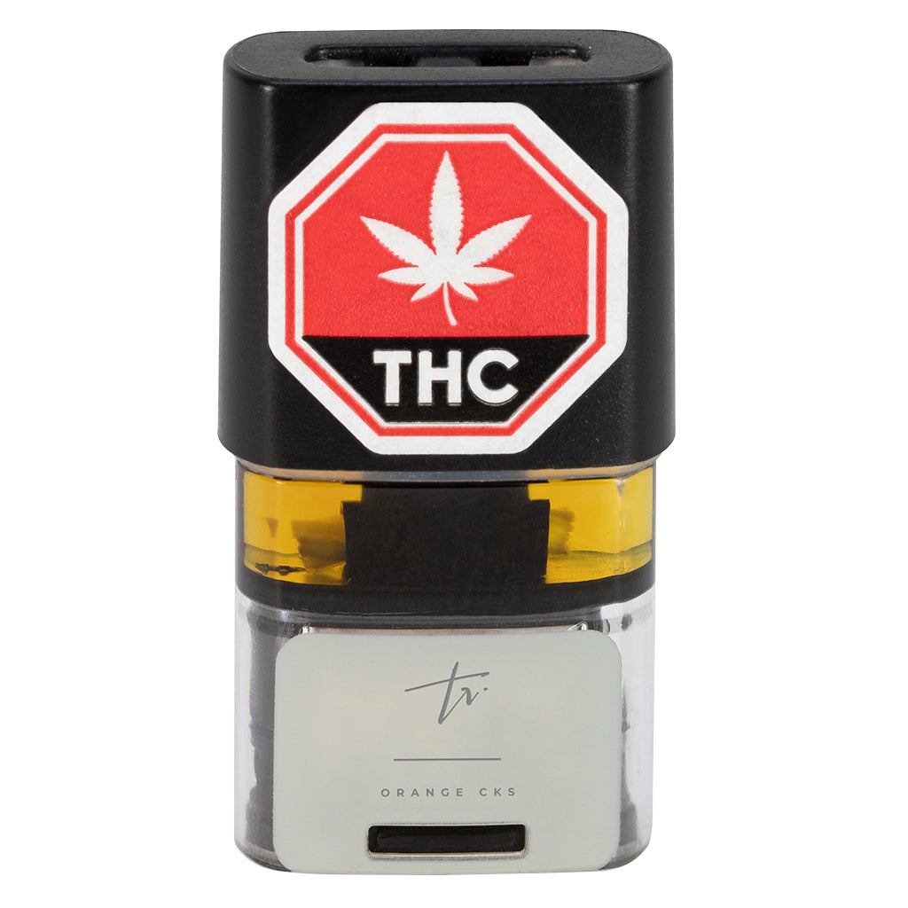 FUME TR SIGNATURE ORANGE CKS (S) ERA - 0.5G