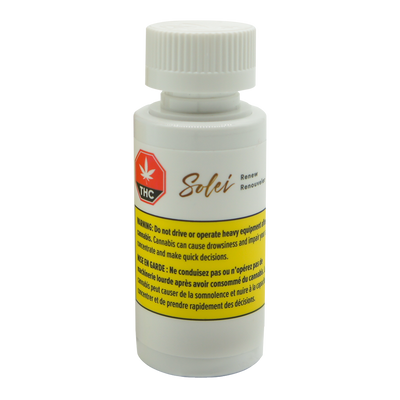SOLEI RENEW CBN (H) OIL - 30ML