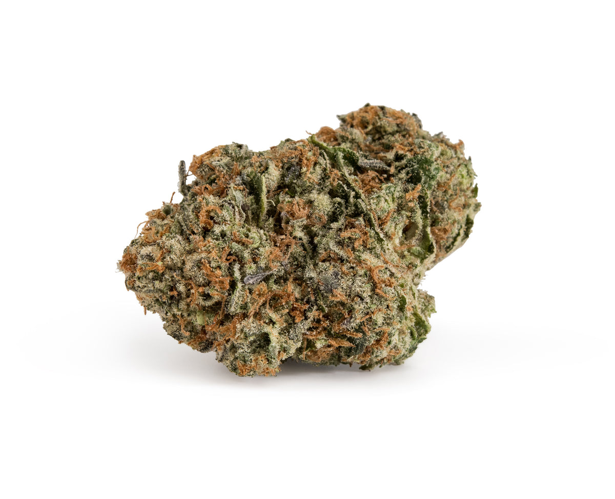 GOOD BUDS SALTY GOD (IND) DRIED - 3.5G