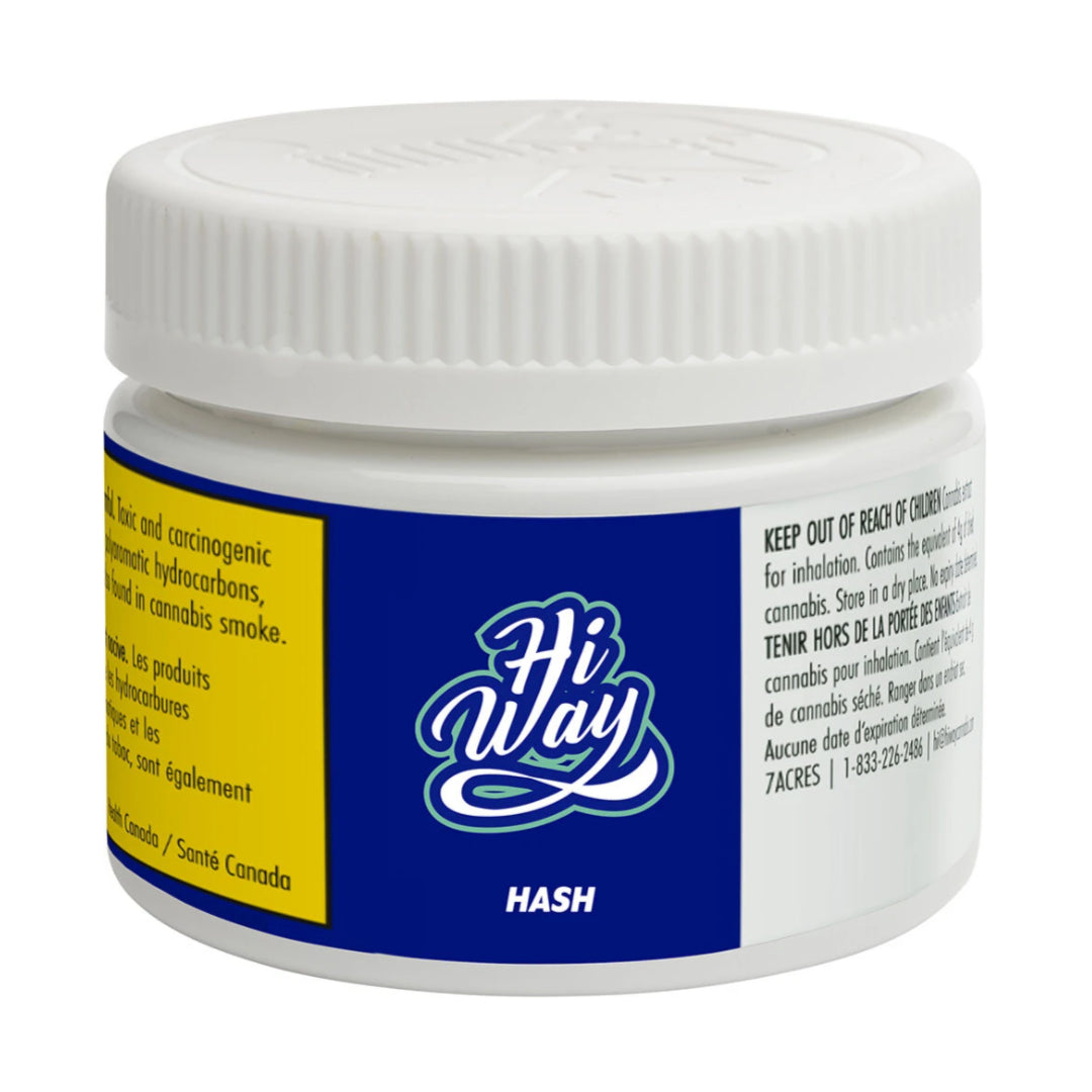 HIWAY HASH (IND) HASH - 2G