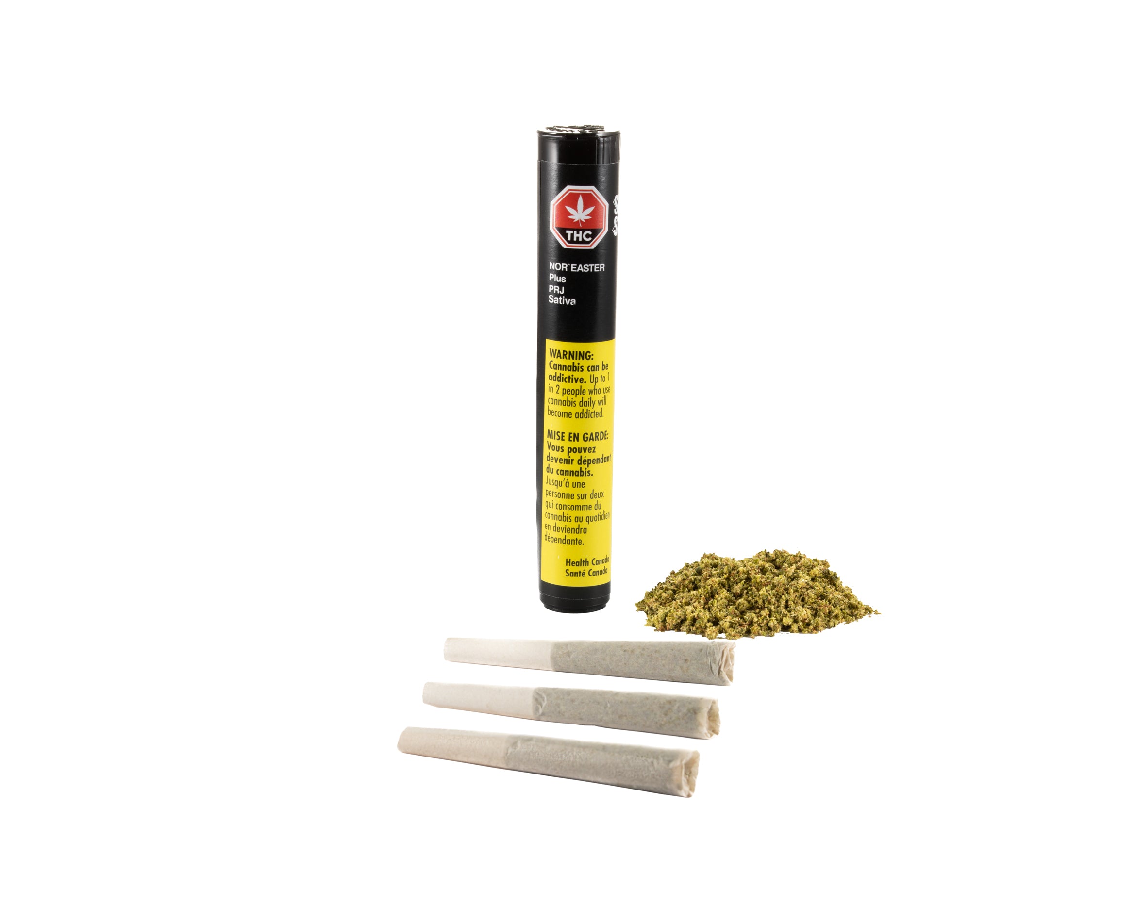 SKOSHA MIRAGE PLUS (IND) PRE-ROLL - 0.5G X 3