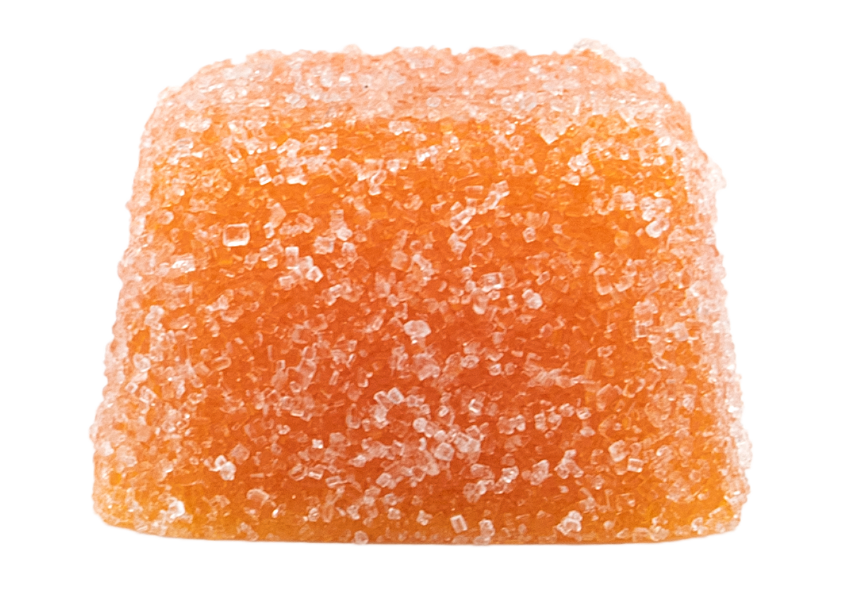 AFFIRMA PEACH (H) CHEW - 10MG THC X 1