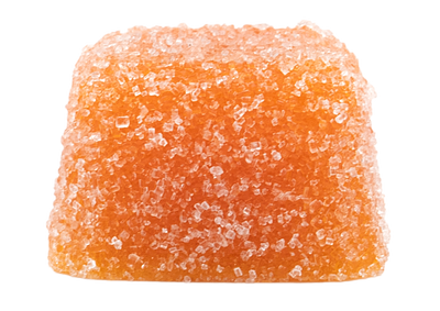 AFFIRMA PEACH (H) CHEW - 10MG THC X 1