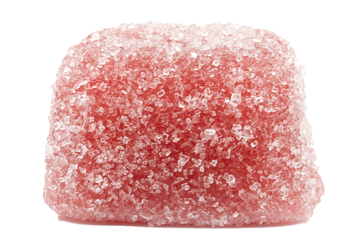 AFFIRMA SOUR CHERRY (H) CHEW - 10MG THC X 1