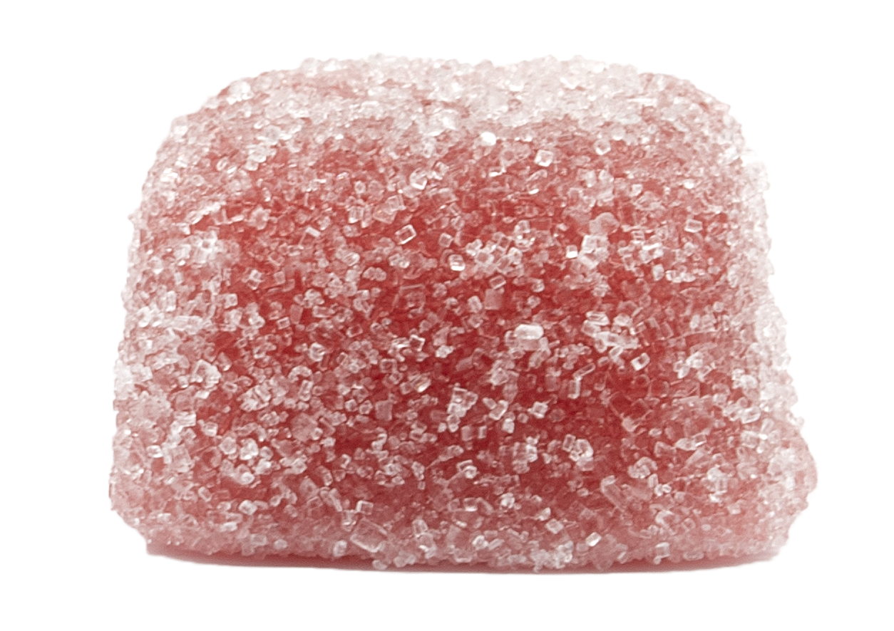 AFFIRMA SOUR CHERRY (H) CHEW - 10MG THC X 1