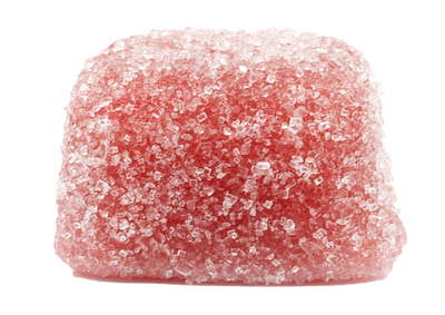 AFFIRMA SOUR CHERRY (H) CHEW - 10MG THC X 1