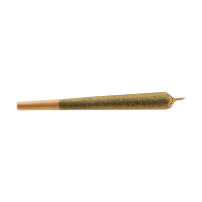 BROKEN COAST N LIGHTS HAZE (GALIANO) (S) PRE-ROLL - 0.5G X 1