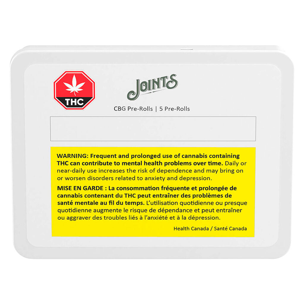 COVE REFLECT (H) PRE-ROLLS - 0.5G X 5