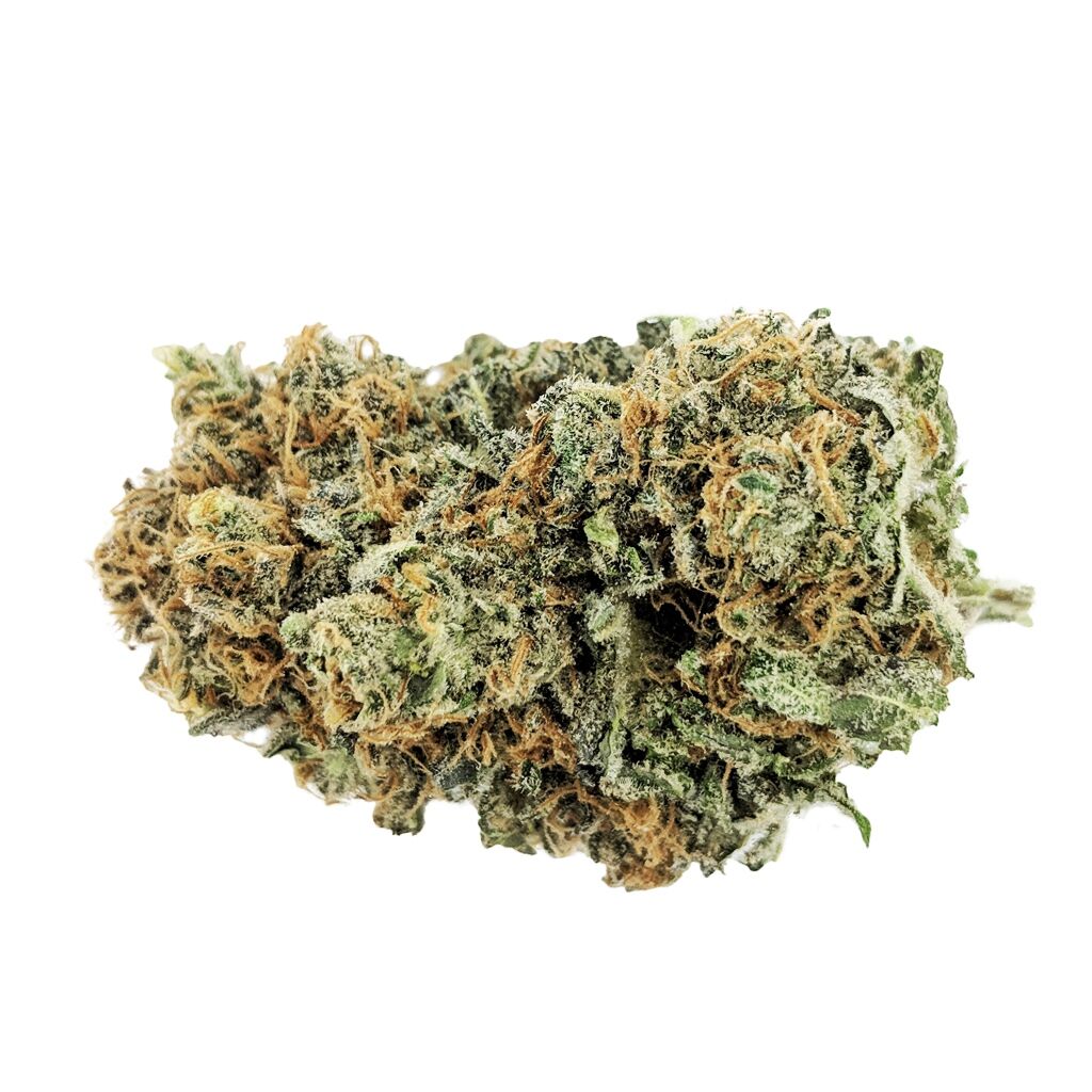 EMERALD HEALTH LEMON Z (S) DRIED - 3.5G