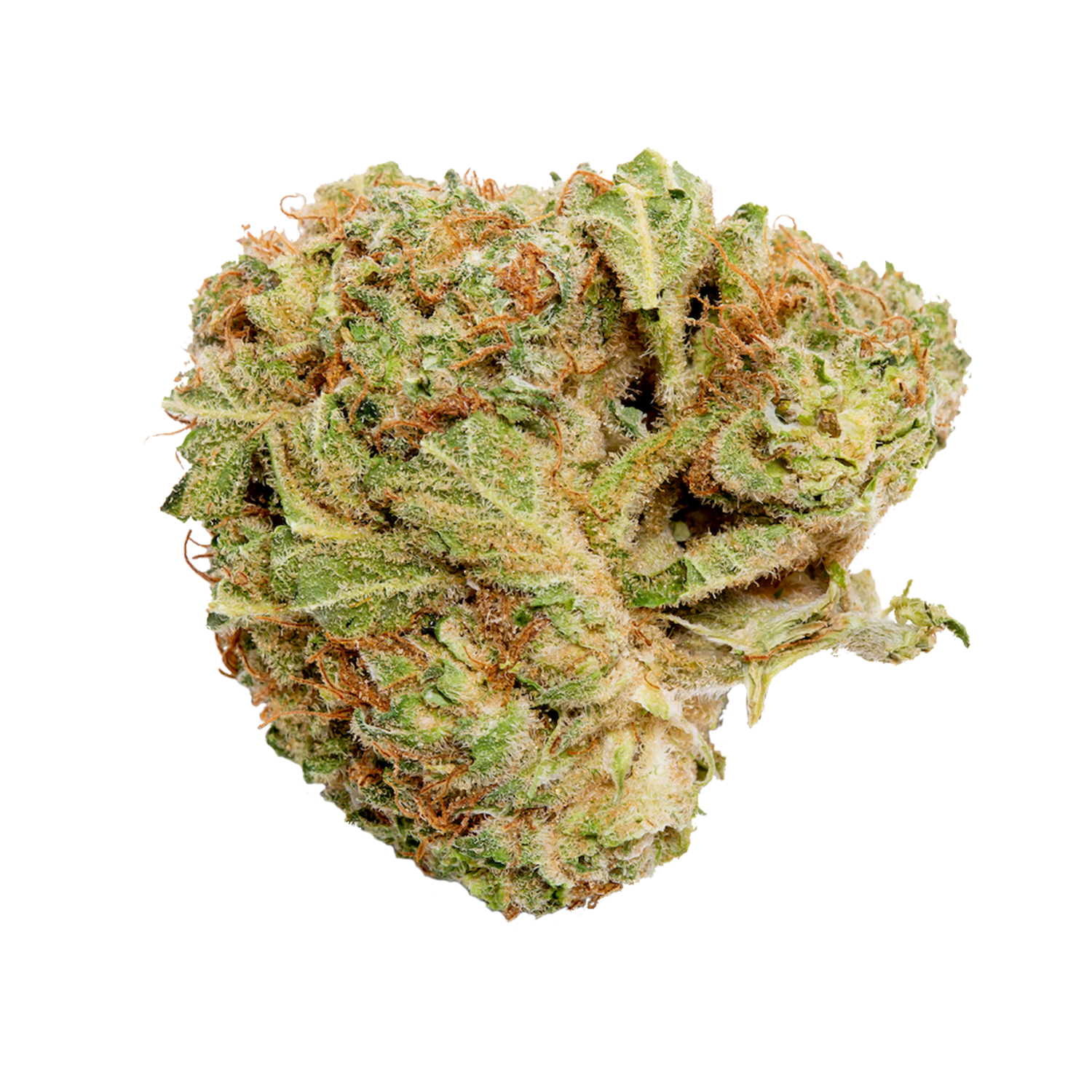 GOOD SUPPLY GROWER'S CHOICE INDICA (IND) DRIED - 28G