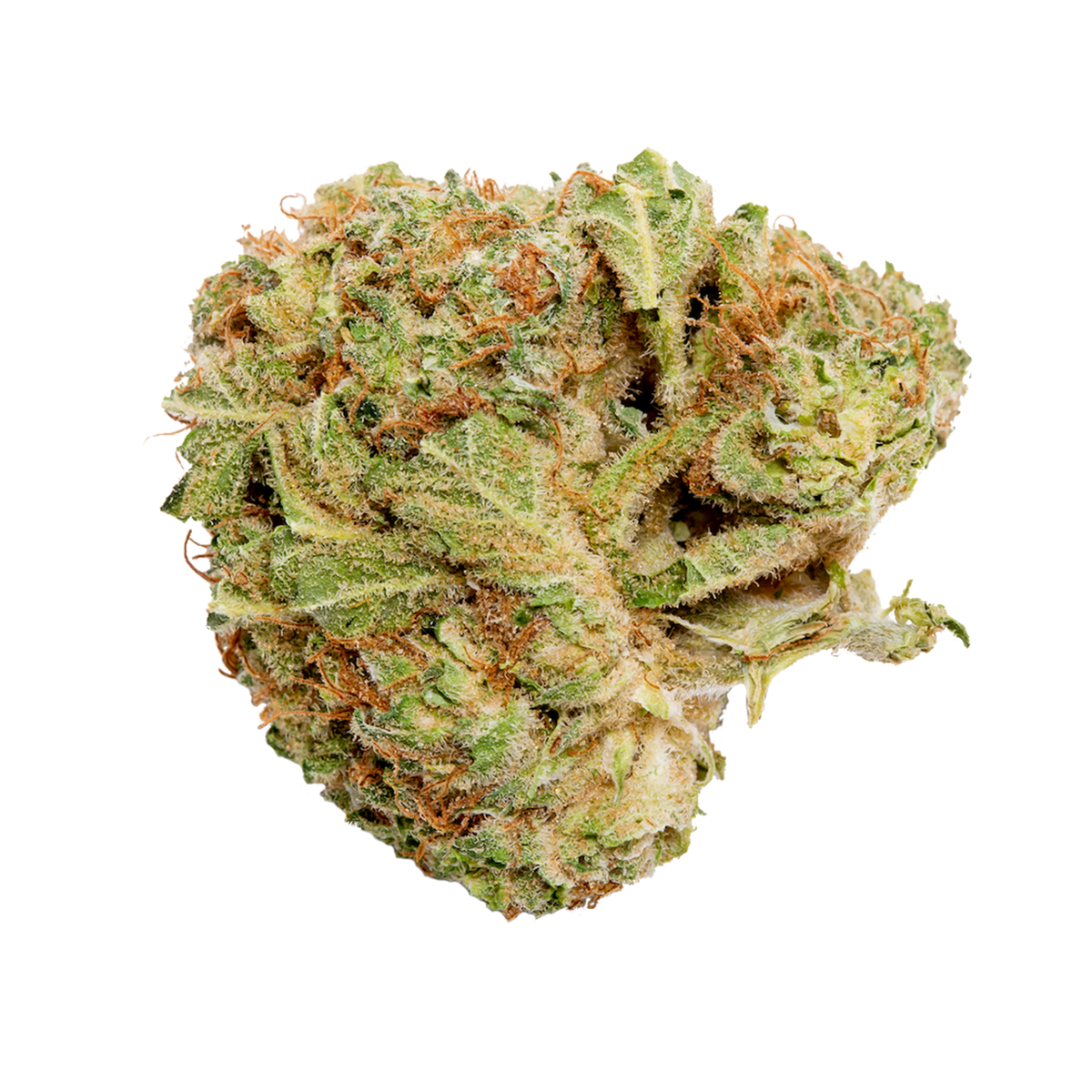 GOOD SUPPLY GROWER'S CHOICE INDICA (IND) DRIED - 3.5G