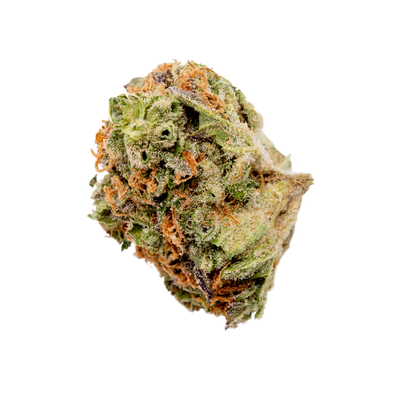 GOOD SUPPLY GROWER'S CHOICE SATIVA (S) DRIED - 28G