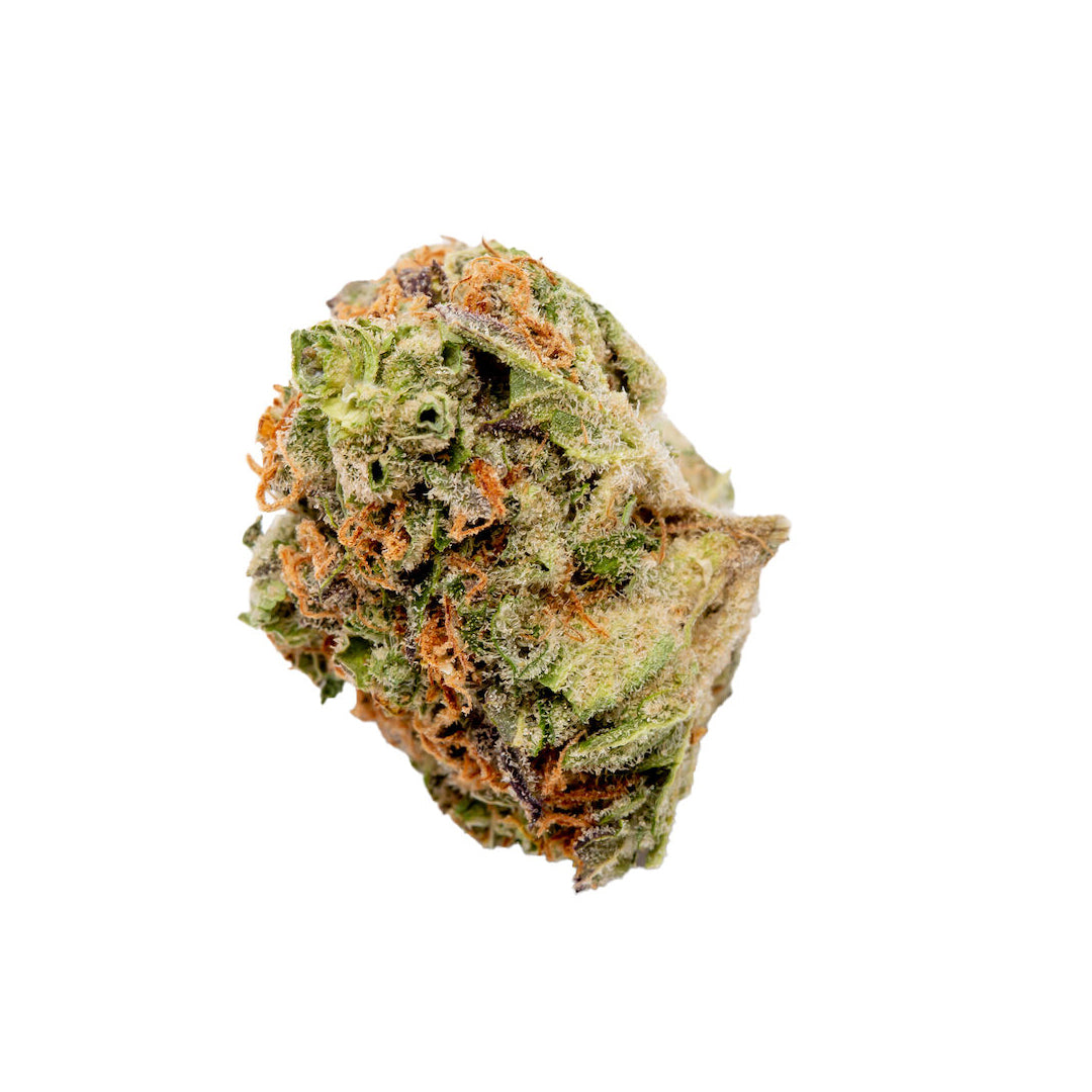 GOOD SUPPLY GROWER'S CHOICE SATIVA (S) DRIED - 3.5G