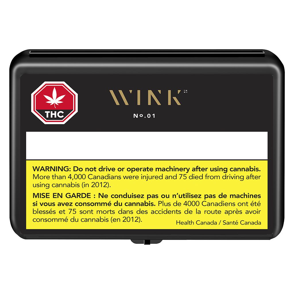 HAVEN ST NO 405 KALEIDOSCOPE (IND) DRIED - 1G