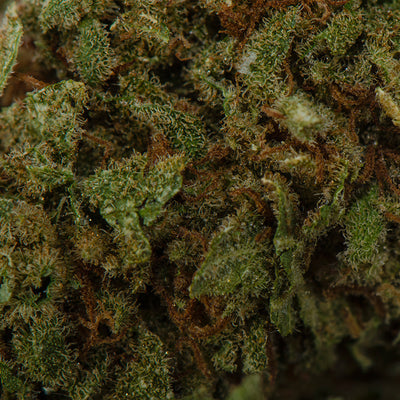 ORIGINAL STASH OS.INDICA (IND) DRIED - 28G