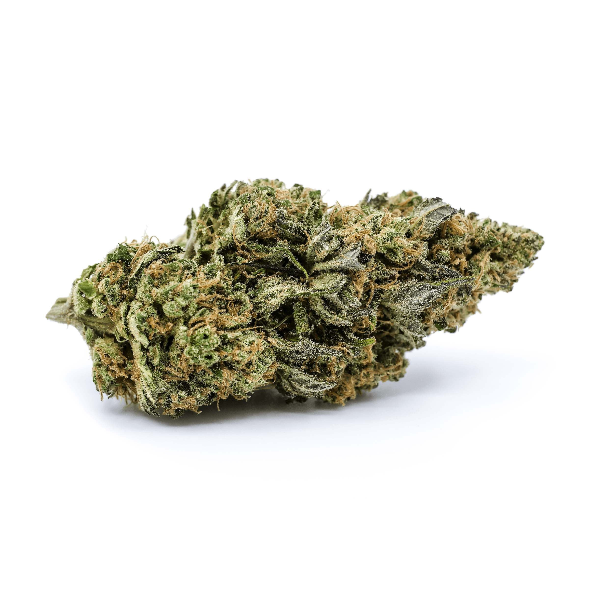 REDECAN SHISHKABERRY (IND) DRIED - 3.5G