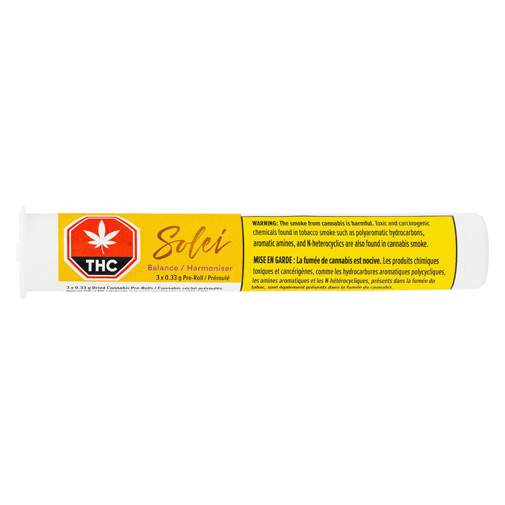 REEF BALANCE (H) 510 - 0.5G