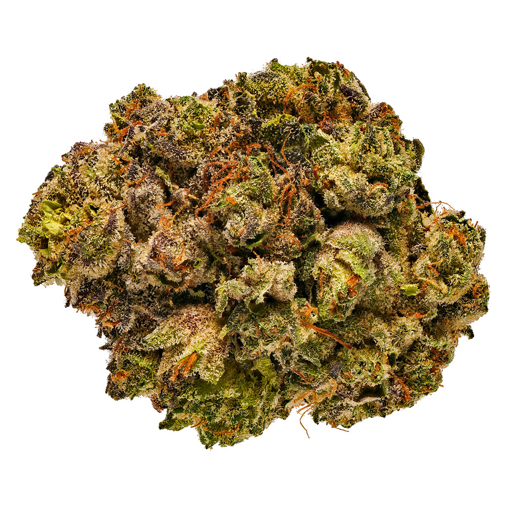 SAN RAFAEL 71 PINK KUSH (IND) DRIED - 7G
