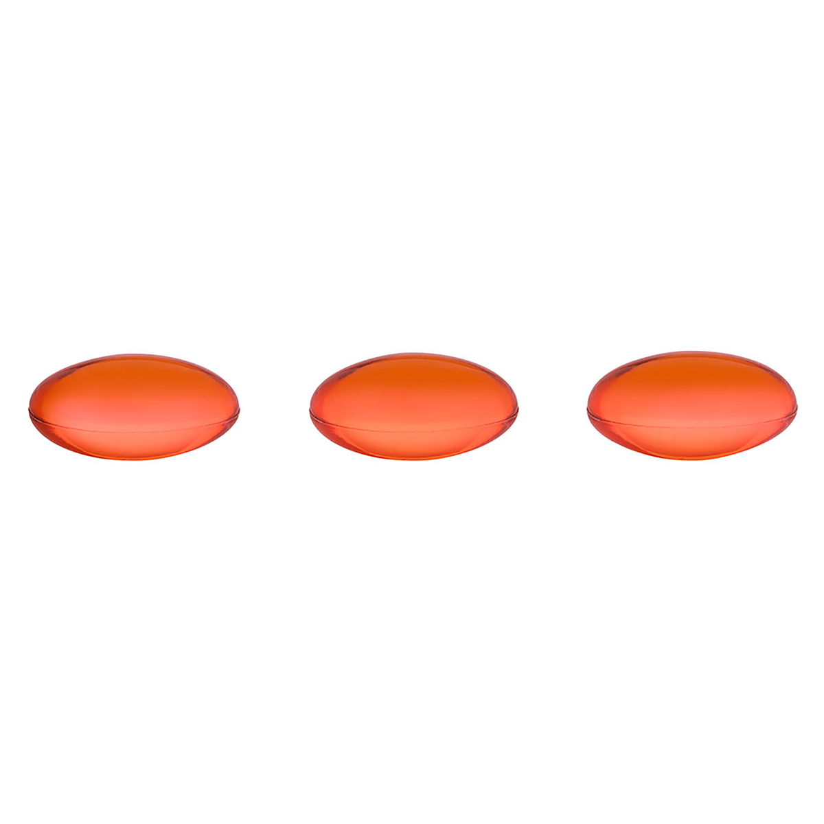 SOLEI BALANCE 1:1 (H) SOFT GELS - 2.5MG THC : 2.5MG CBD X 15