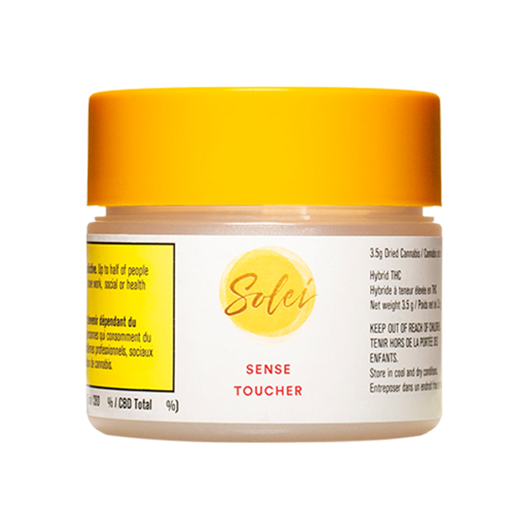 SOLEI SENSE (H) DRIED - 7G