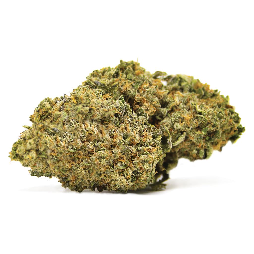 SPINACH ROCKSTAR KUSH (IND) DRIED - 7G