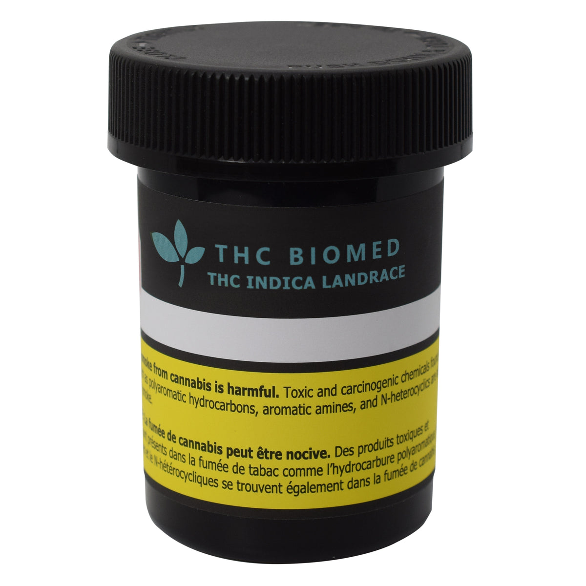 THC BIOMED THC INDICA (IND) DRIED - 7G