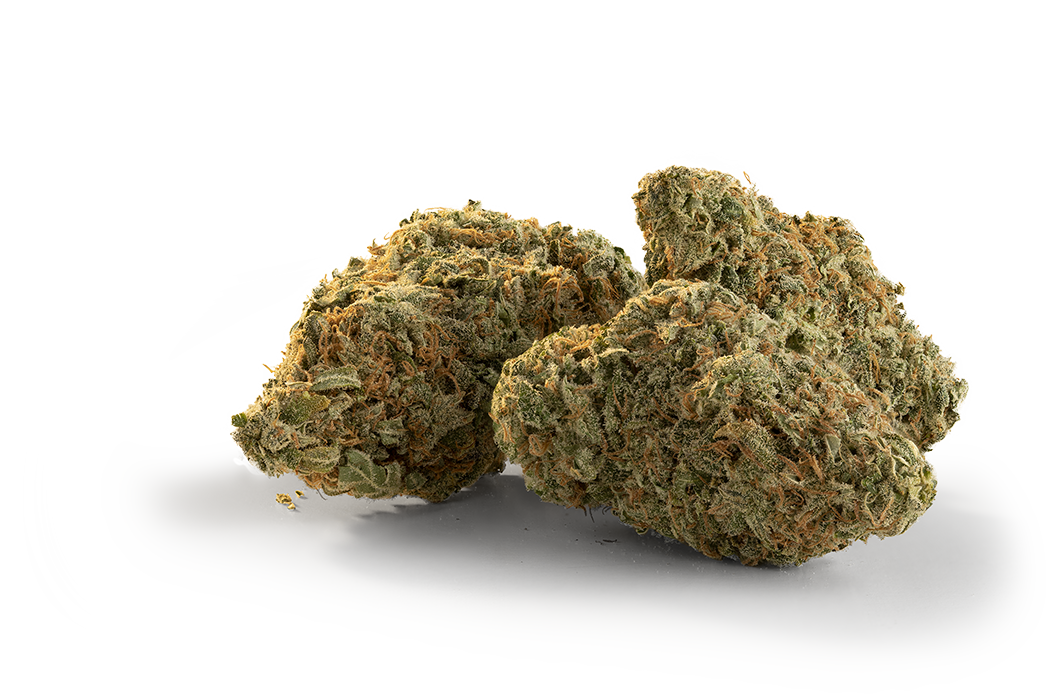 TRAILBLAZER FLICKER BUDS (IND) DRIED - 3.5G